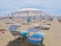 Aparthotel Terme Grado - Posto auto privato - B&B Grado