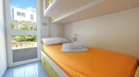 Villa con 2 Camere da Letto