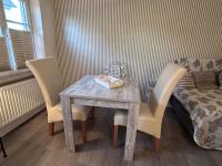 WOHNTRÄUMCHEN in der Bamberger Altstadt - B&B Bamberga