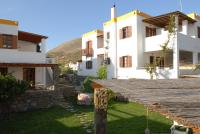 Ligaries - B&B Kínion