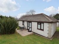 Kenegie Cottage - B&B