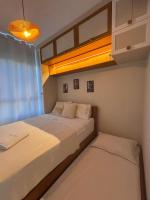 Appartamento Familiare con 1 Camera da Letto