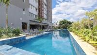 Extension Berrini - Ferienwohnung São Paulo