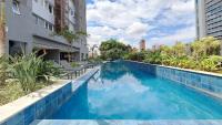 Extension Berrini - Ferienwohnung São Paulo
