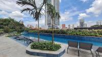 Extension Berrini - Ferienwohnung São Paulo