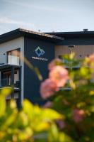 Laguna Beskidów Resort - Apartament A74 - B&B
