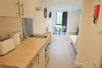 Redcross Street studios 309 - B&B Bristol