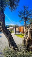 Grand Relax Suites - Ferienwohnung Diakoptó