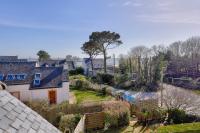 Maison pour 5 avec jardin a 300m de la plage - Ferienwohnung