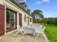 Maison pour 6 avec jardin - Centre de Fouesnant - Ferienwohnung Fouesnant