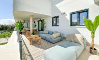 La Perla de Aranya - Estepona - Ferienwohnung Estepona