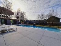 Domaine De L'Alu - Bed and Breakfast