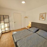 Appartement met 1 Slaapkamer