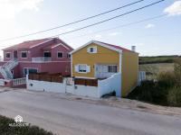 Casa Ki-Sé - Stylish Oceanview Stay - Garden - AC - B&B São Pedro da Cadeira