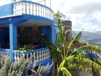 Blue House Town - Ferienwohnung Chefchaouen
