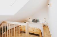 Appartamento con 2 Camere da Letto e Balcone