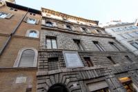 Roma Centro Storico - Palazzo Avila '500 - B&B