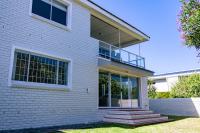 The Mountainview Family Retreat - B&B Hermanus