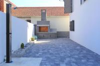 Villa Gea with heated pool - Ferienwohnung Vrsi