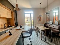 Villa 3 Chambres