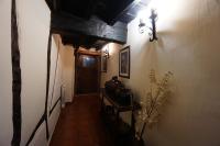 Apartamentos Rurales Tía Josefa - B&B Tornavacas