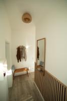 Ferienwohnung Mee h r - Villa Strandburg - Chambres d'hôtes Ostseebad Binz