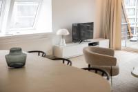 Villa Normandie 22 Gar - Ferienwohnung Knokke