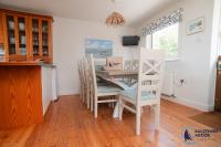 Family Escape - Garden, Parking, Pet friendly - Bed and Breakfast Salcombe