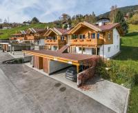 Ottilia Top 5 - inklusive Nationalpark SommerCard - B&B Neukirchen am Großvenediger