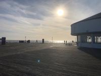A Wave From It All - B&B Great Clacton