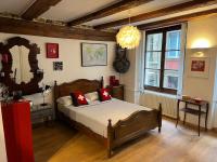 Studio au cœur de la ville de Neuchatel - B&B Neuchâtel