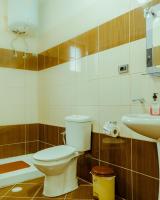 Comfort Driepersoonskamer met Douche