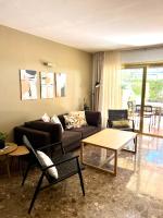 Homing Cap Salou 2 - B&B Salou