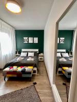 Appartamento con 1 Camera da Letto