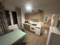 Central and top connection - Ferienwohnung Hannover