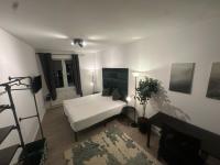 Central and top connection - Ferienwohnung Hannover