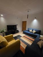 نجمة شرق المدينة - Chambres d’hôtes