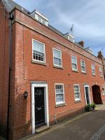 Juniper House - B&B Harwich