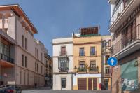 Casa Feliz - Ferienwohnung Córdoba