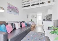 On the Water 3 with Free Parking By My Getaways - B&B Brighton