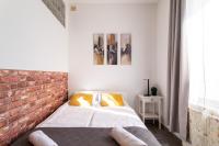 Apartamento de 3 dormitorios