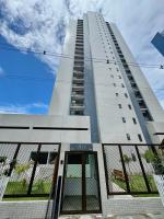Flat em Boa Viagem - B&B