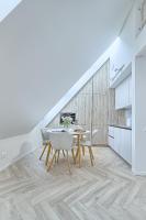 Amazing apartments 2 x free parking x 24x7 - B&B Vilnius