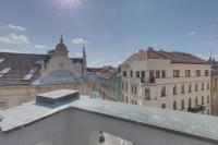 Aneri Apartment Old Town - B&B Bratislava