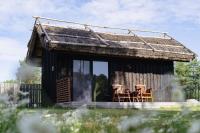 Cottage met Eigen Toilet