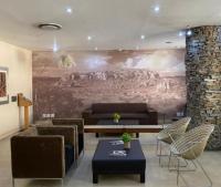 City Haven 519 - Chambres d’hôtes Johannesbourg