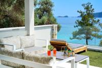 Villa Marion - Ferienwohnung Chrysí Ammoudiá
