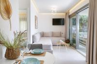 Villa Marion - Ferienwohnung Chrysí Ammoudiá