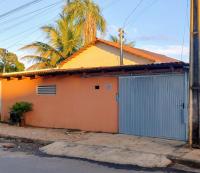 Quarto casal sossego e paz - Bed and Breakfast Pirenópolis