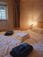 Apartamento de 2 dormitorios